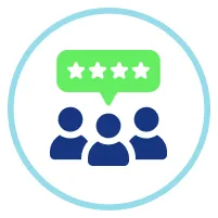 Unparalleled 5 Star Customer Experience