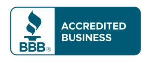 BBB Accredited Badge
