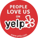 Yelp Badge