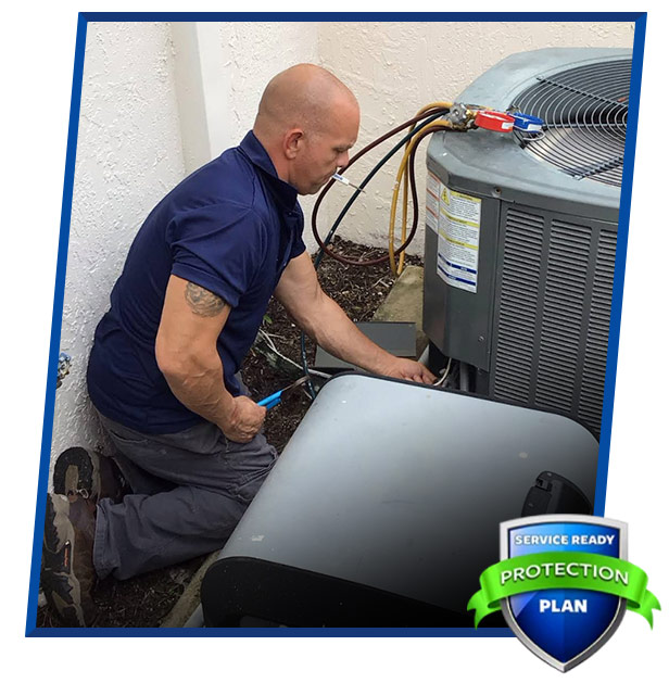 Service Ready Protection Club