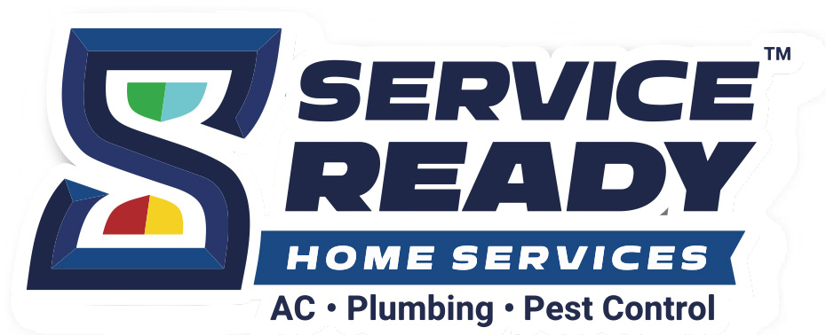 Service Ready Logo